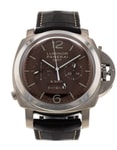 Pre-Owned Panerai Luminor 1950 Watch
